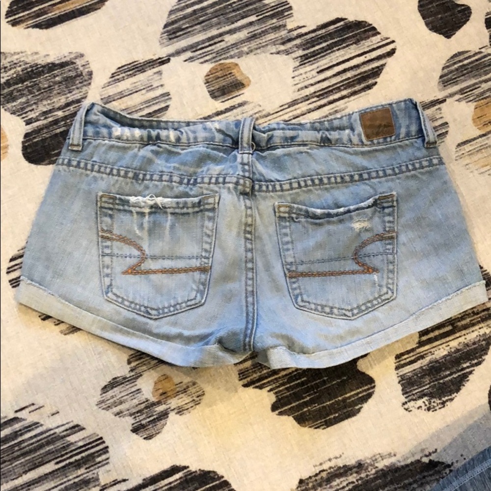 American Eagle Women’s Jean Shorts
